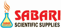 Sabari Scientific Supplies Logo